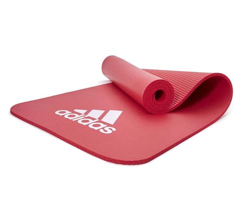 adidas fitness mat 10mm|adidas 10mm thick fitness mat.